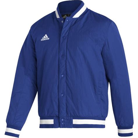 adidas baseball jacke|adidas jacket clearance sale.